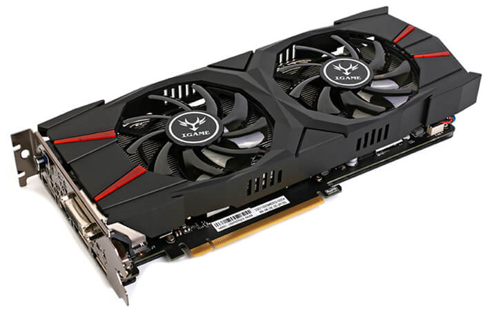 What is a graphics card and how can it respond?