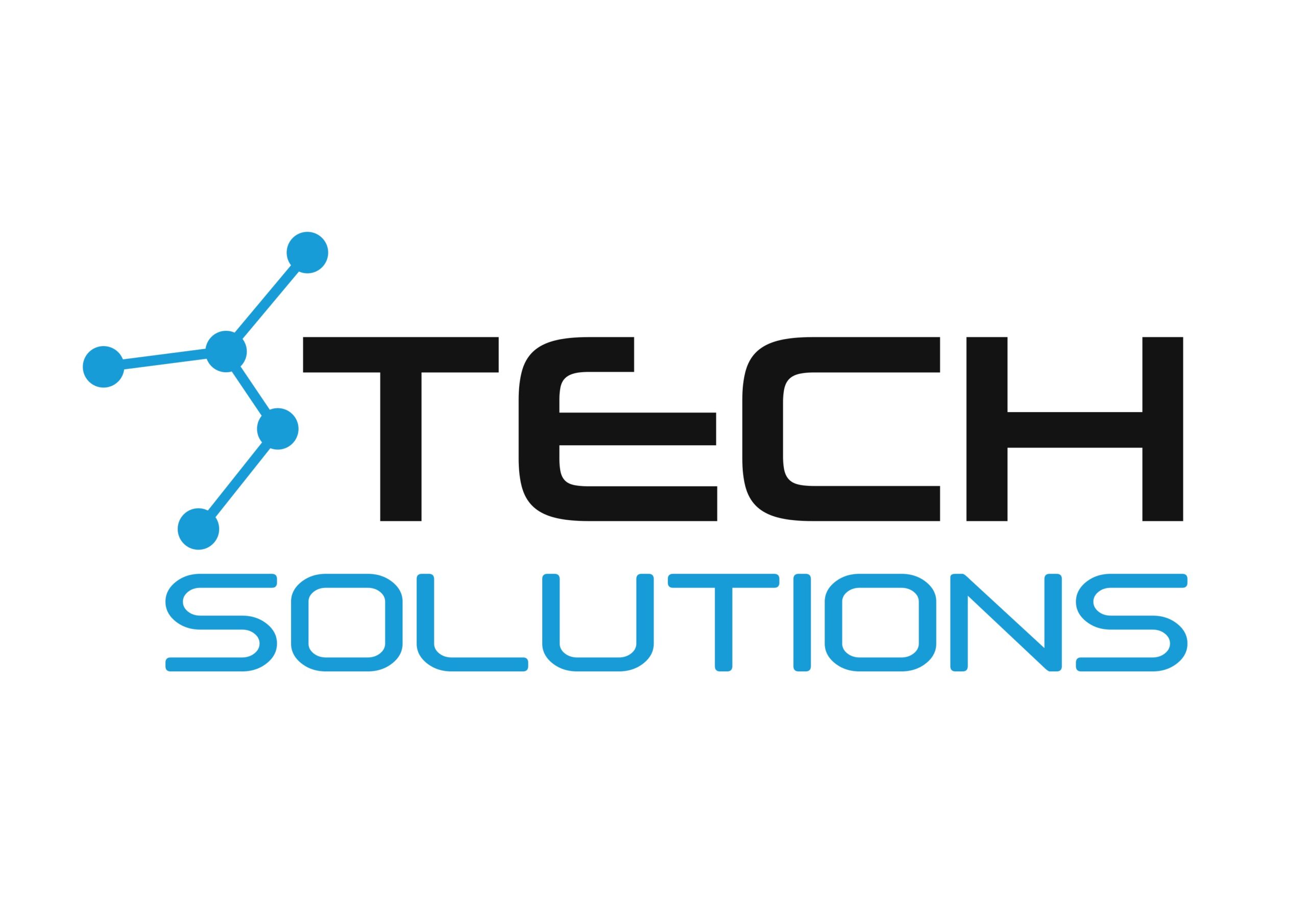 tech solutions company