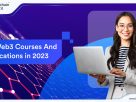 Web3 Courses