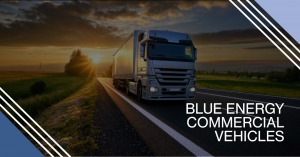 Blue Energy Commercial Vehicles