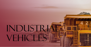 Industrial Vehicles
