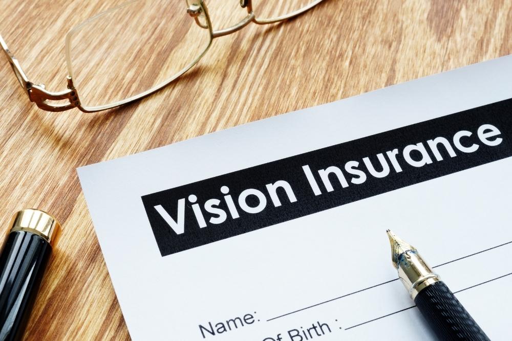 Why Offer Vision Insurance to Employees?